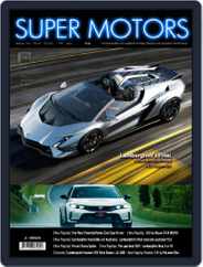 SUPER MOTORS (Digital) Subscription                    February 1st, 2023 Issue