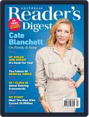 Readers Digest Australia (Digital) Subscription                    April 1st, 2023 Issue