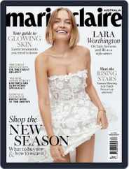 Marie Claire Australia (Digital) Subscription                    April 1st, 2023 Issue