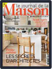 Le Journal De La Maison (Digital) Subscription                    April 1st, 2023 Issue