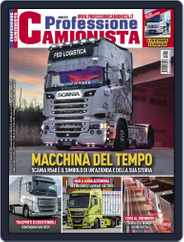 Professione camionista (Digital) Subscription