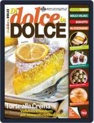 Di Dolce in Dolce Magazine (Digital) Subscription