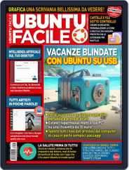 Ubuntu Facile Magazine (Digital) Subscription