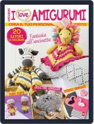 I Love Amigurumi Magazine (Digital) Subscription