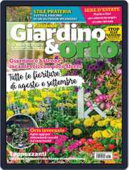 Passione giardino orto Magazine (Digital) Subscription