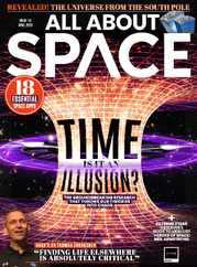 All About Space (Digital) Subscription                    March 23rd, 2023 Issue