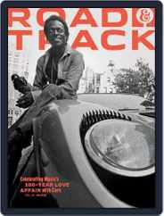 Road & Track (Digital) Subscription                    February 1st, 2023 Issue