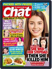 Chat (Digital) Subscription                    March 30th, 2023 Issue