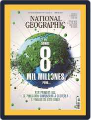 National Geographic España (Digital) Subscription                    April 1st, 2023 Issue