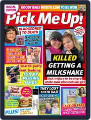 Pick Me Up! (Digital) Subscription                    March 30th, 2023 Issue