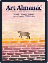 Art Almanac (Digital) Subscription                    March 1st, 2023 Issue