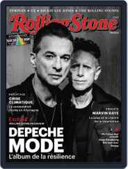 Rolling Stone France (Digital) Subscription                    April 1st, 2023 Issue