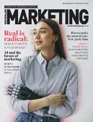 NZ Marketing (Digital) Subscription                    March 1st, 2023 Issue