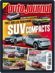 L'auto-journal (Digital) Subscription                    March 23rd, 2023 Issue