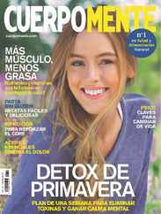 Cuerpomente (Digital) Subscription                    April 1st, 2023 Issue