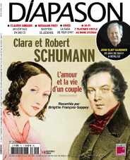 Diapason (Digital) Subscription                    April 1st, 2023 Issue