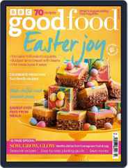 Bbc Good Food (Digital) Subscription                    April 1st, 2023 Issue