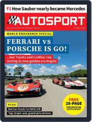 Autosport (Digital) Subscription                    March 16th, 2023 Issue