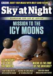 BBC Sky at Night (Digital) Subscription                    April 1st, 2023 Issue