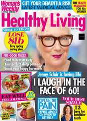 Woman's Weekly Living Series (Digital) Subscription                    March 1st, 2023 Issue