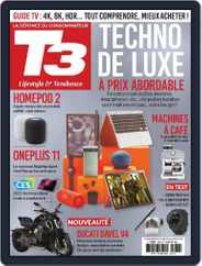 T3 Gadget Magazine France (Digital) Subscription                    March 1st, 2023 Issue
