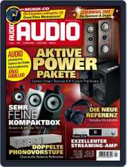 Audio Germany (Digital) Subscription                    April 1st, 2023 Issue