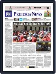 Pretoria News (Digital) Subscription                    March 23rd, 2023 Issue