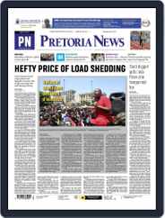 Pretoria News (Digital) Subscription                    March 22nd, 2023 Issue