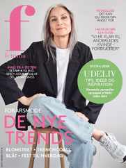 femina Denmark (Digital) Subscription                    March 23rd, 2023 Issue