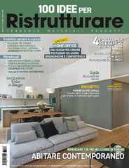 100 Idee per Ristrutturare (Digital) Subscription                    March 23rd, 2023 Issue