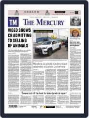 Mercury (Digital) Subscription                    March 23rd, 2023 Issue