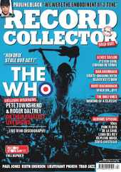 Record Collector (Digital) Subscription                    April 1st, 2023 Issue