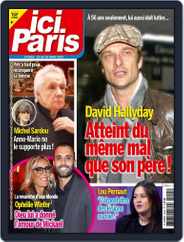 Ici Paris (Digital) Subscription                    March 22nd, 2023 Issue