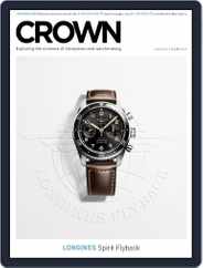 CROWN (Digital) Subscription                    March 13th, 2023 Issue