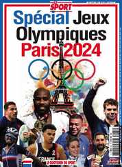 Le Sport Magazine (Digital) Subscription                    March 1st, 2024 Issue