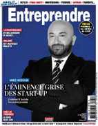 Entreprendre Magazine Subscription (Digital) (10 Issues)