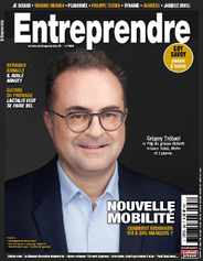 Entreprendre (Digital) Subscription                    March 1st, 2023 Issue