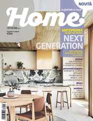 Home! (Digital) Subscription                    March 22nd, 2023 Issue