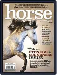 Horse Illustrated (Digital) Subscription