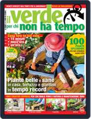 Il Mio Giardino Speciale Magazine (Digital) Subscription