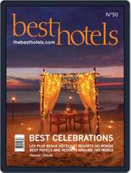 BEST HOTELS Magazine (Digital) Subscription