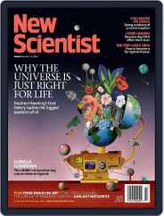 New Scientist (Digital) Subscription                    March 25th, 2023 Issue