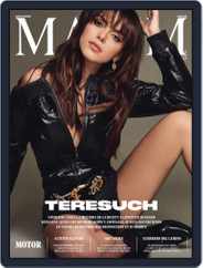 Maxim México (Digital) Subscription                    May 1st, 2020 Issue