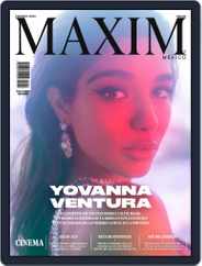 Maxim México (Digital) Subscription                    February 1st, 2020 Issue