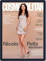 Cosmopolitan (Digital) Subscription                    April 1st, 2023 Issue