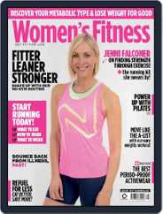 Women´s Fitness (Digital) Subscription                    April 1st, 2023 Issue