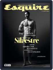 Esquire España (Digital) Subscription                    April 1st, 2023 Issue
