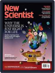 New Scientist International Edition (Digital) Subscription                    March 25th, 2023 Issue