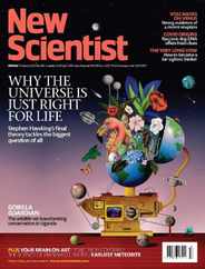 New Scientist Australian Edition (Digital) Subscription                    March 25th, 2023 Issue