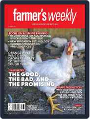 Farmer's Weekly (Digital) Subscription                    March 31st, 2023 Issue